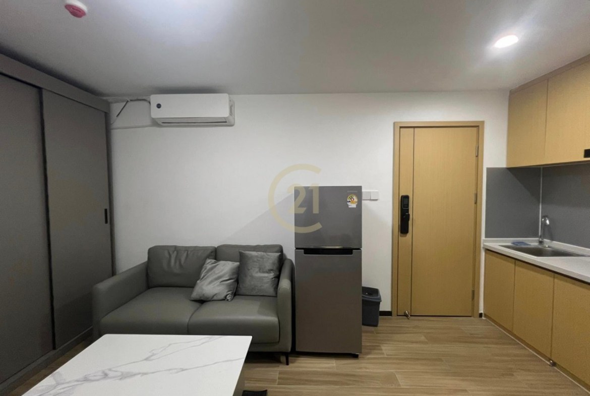 2 Bedroom For Rent at Toul Kork