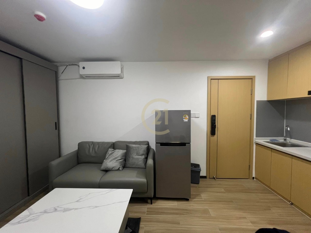 2 Bedroom For Rent at Toul Kork
