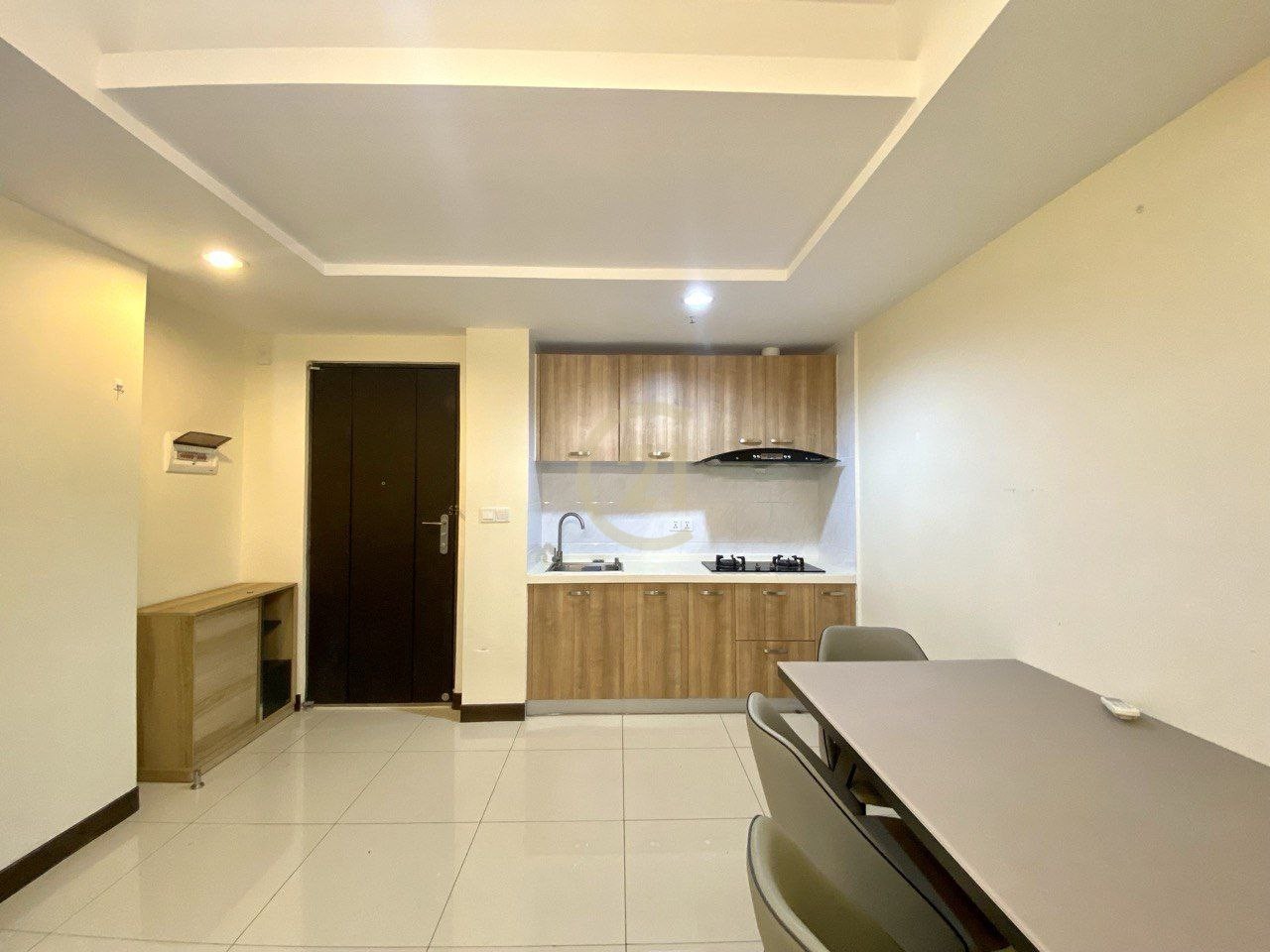 One Bedroom For Rent At Tonle Bassac