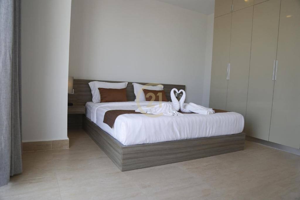 1 Bedroom For Rent at Chroy Chongva