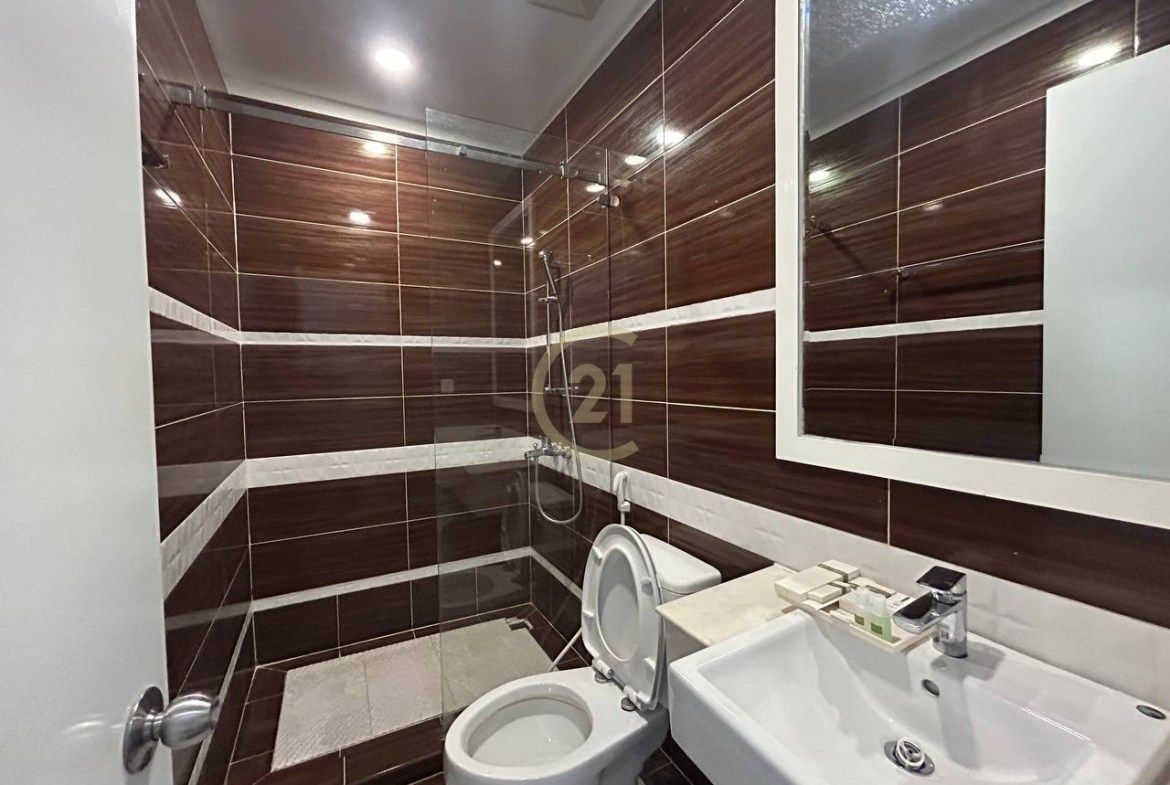 2 Bedroom For Rent At Chroy Chongva