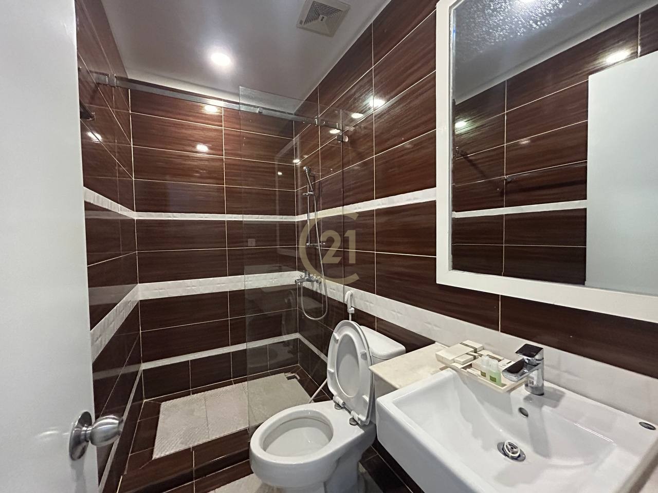 2 Bedroom For Rent At Chroy Chongva