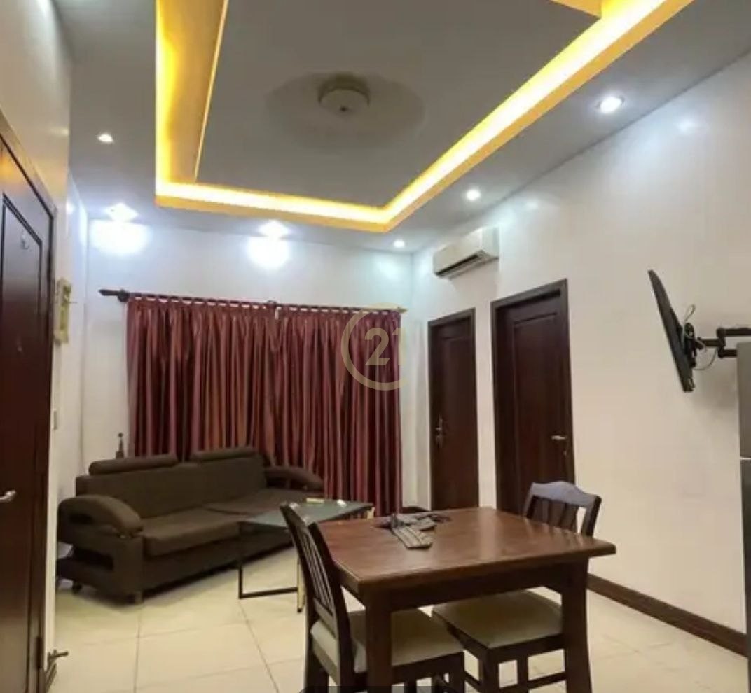 Nice Two bedroom for rent at TTP
