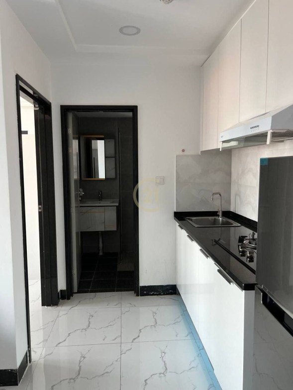 One Bedroom For rent at Olympic