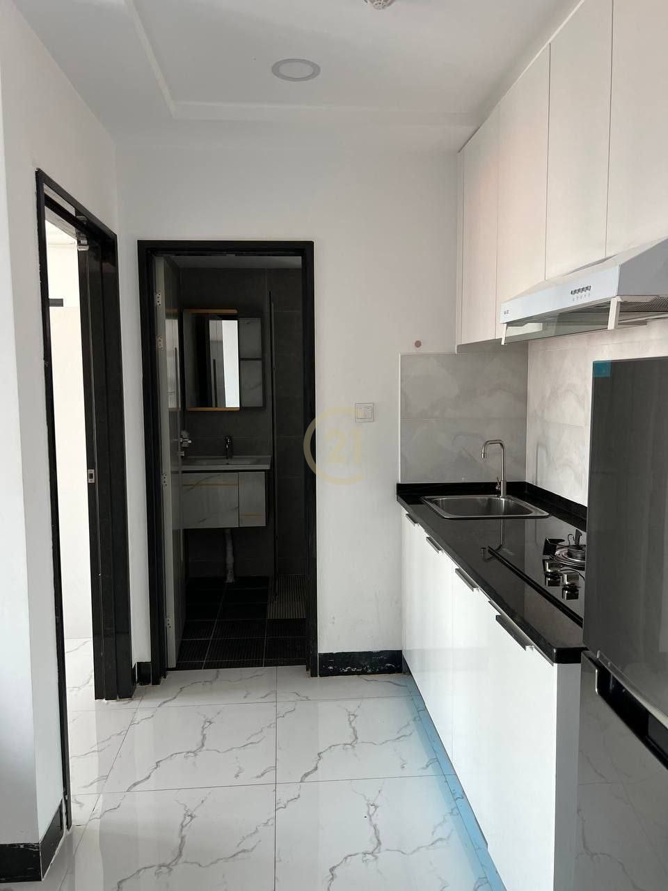 One Bedroom For rent at Olympic