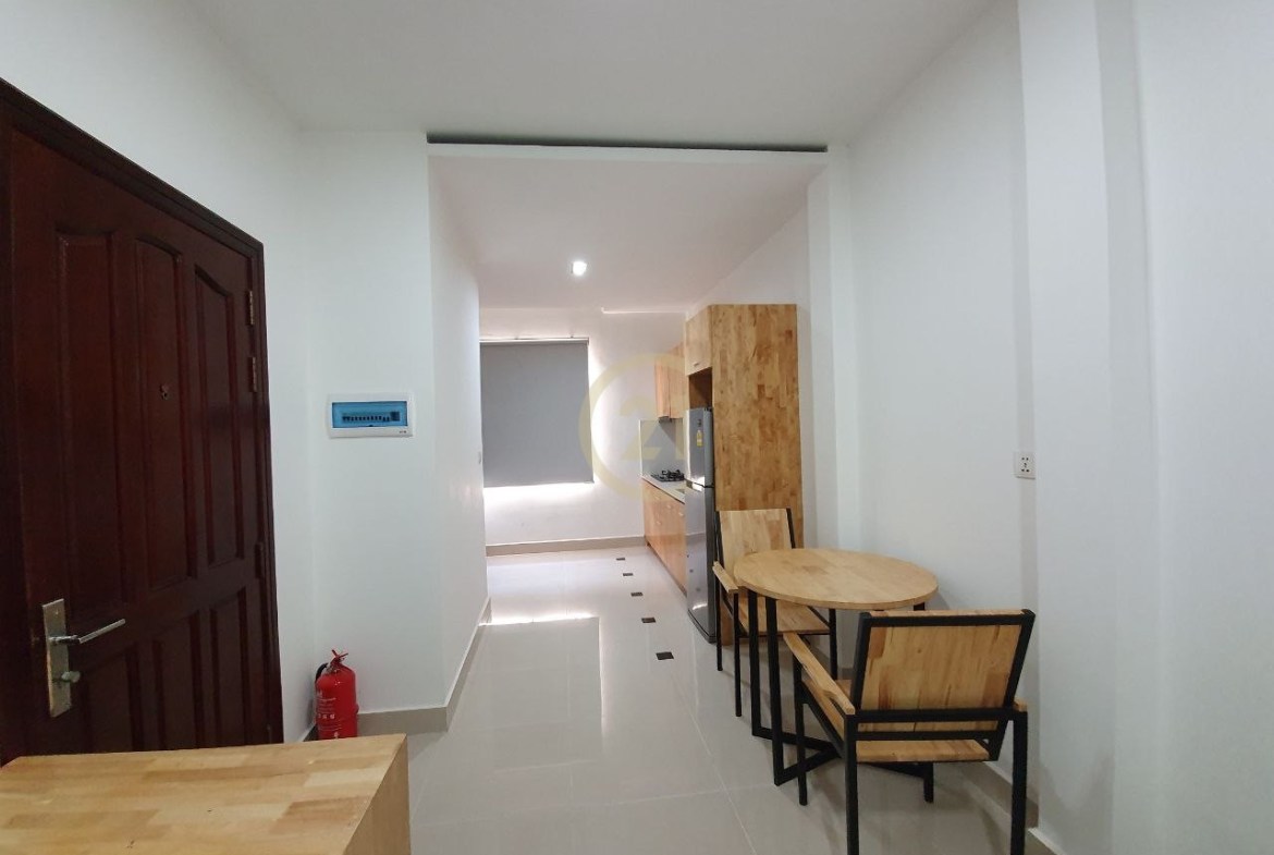 1 BEDROOM FOR RENT AT BKK3