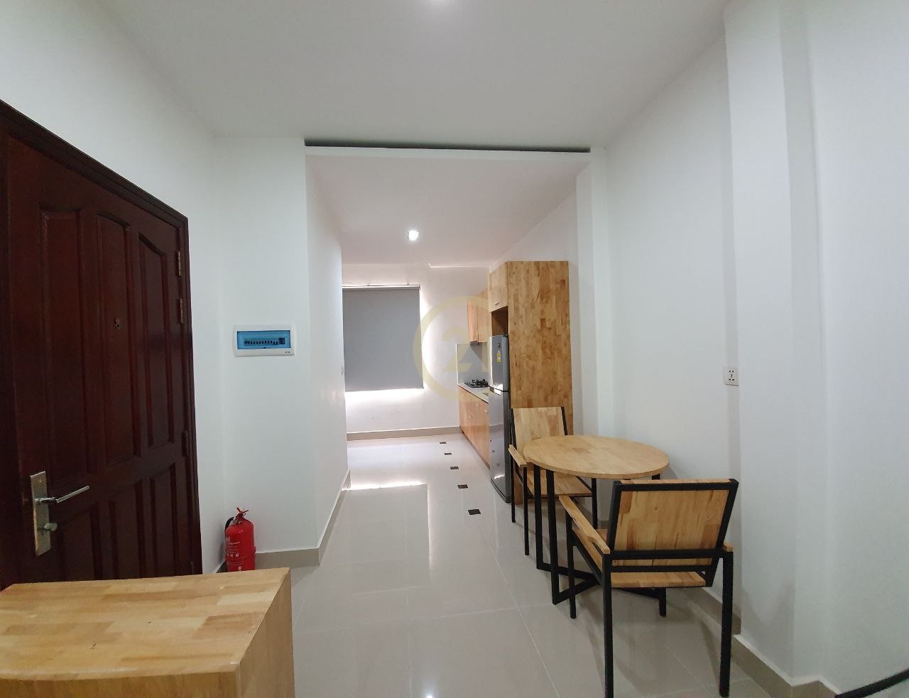 1 BEDROOM FOR RENT AT BKK3