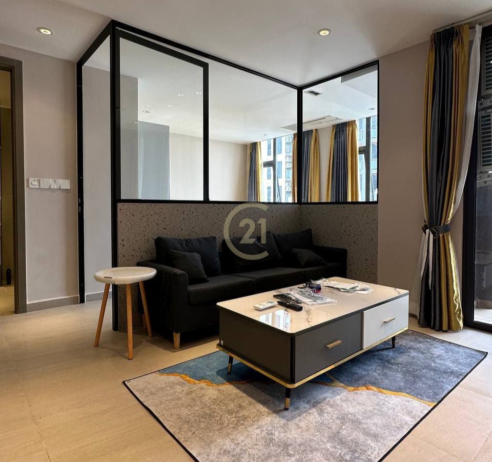 Two bedroom available at TK