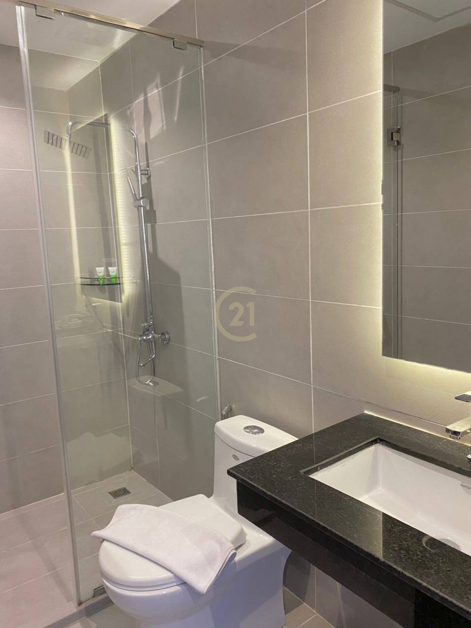 1 Bedroom For Rent At Boeung KengKang 2