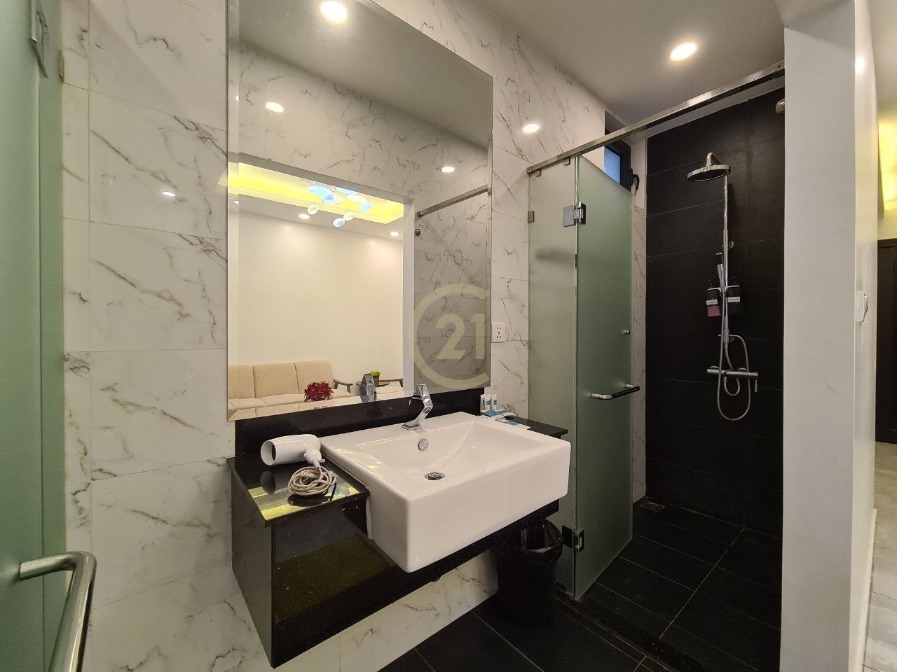 1Bedroom For Rent At Daun Penh