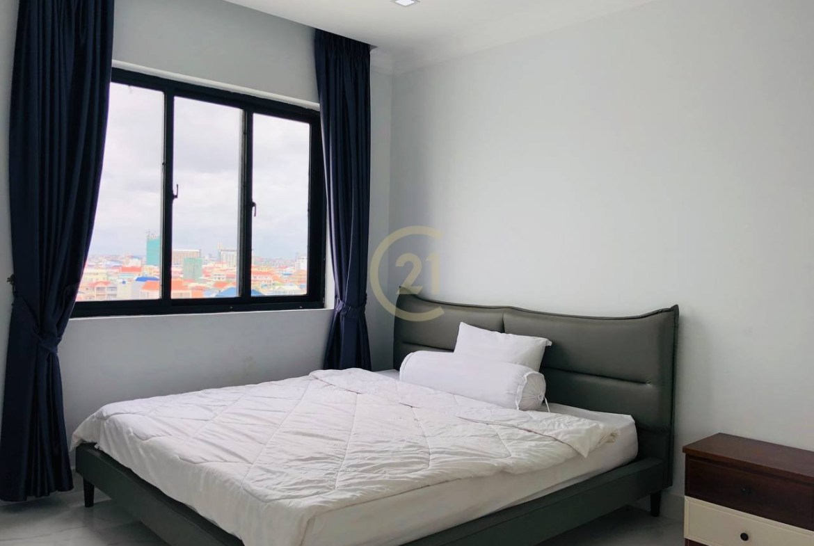 1Bedroom for Rent at Phsa DermTkov