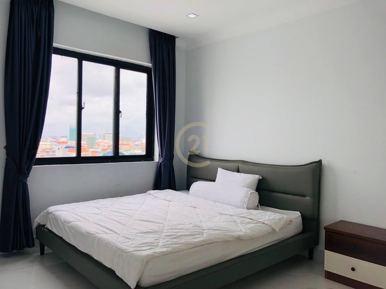 1Bedroom for Rent at Phsa DermTkov