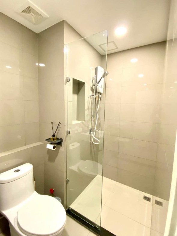 1Bedroom For Rent At Toul Kork