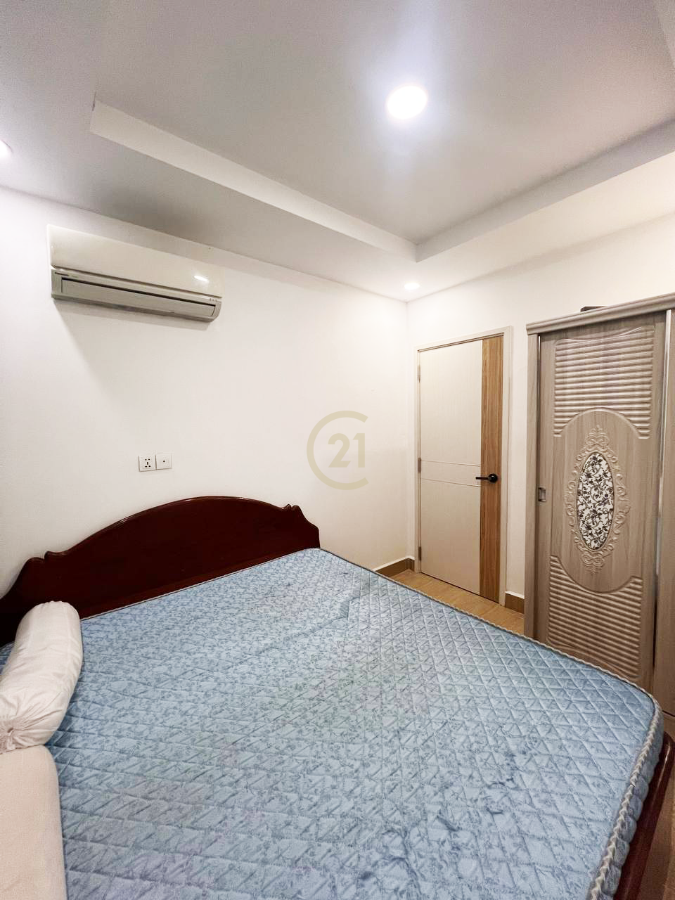 Nice One Bedroom Condo For Rent at Boeng Trabaek