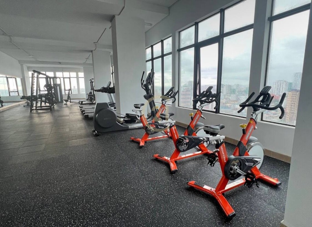 Nice One Bedroom Condo For Rent at Boeng Trabaek