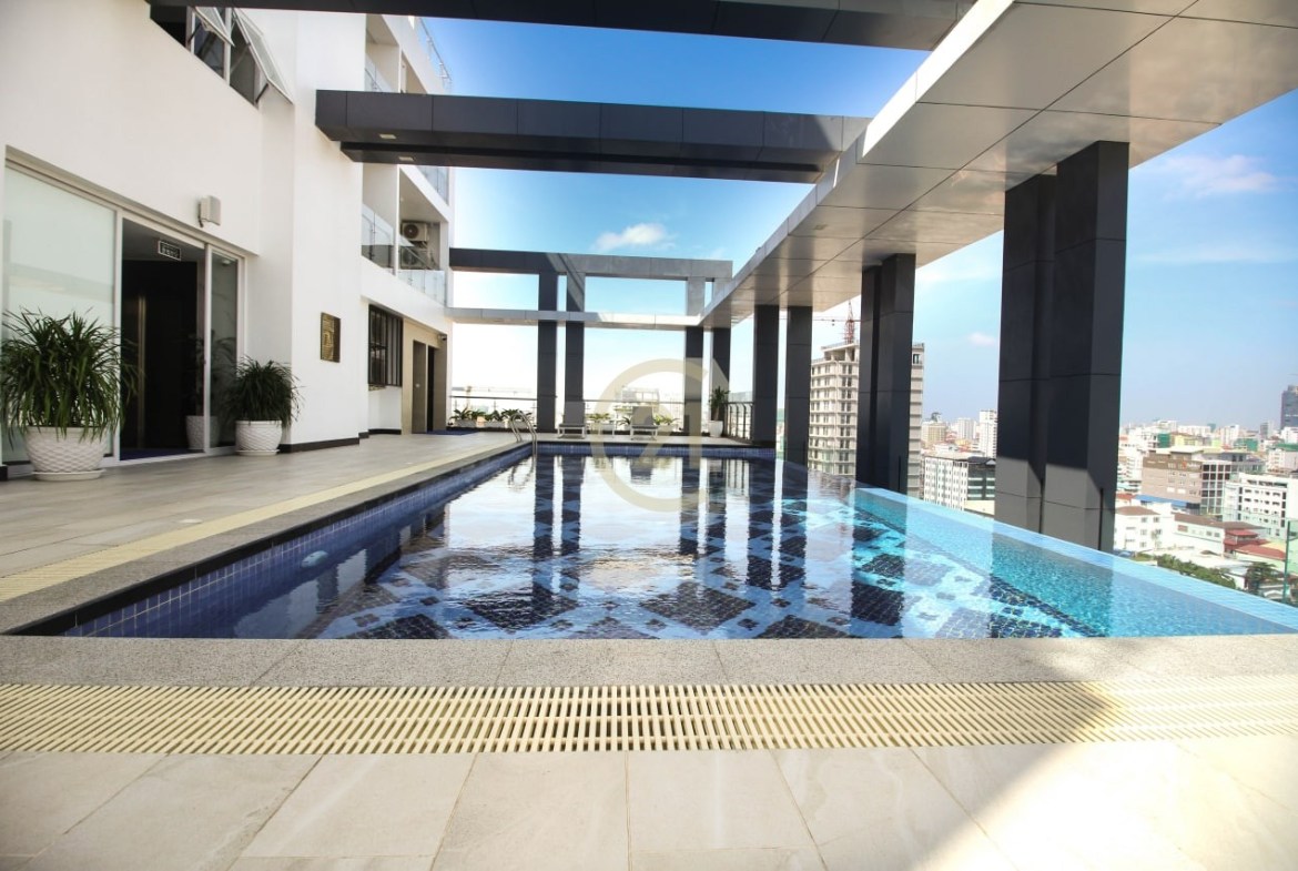 1 Bedroom Apartment Available for Rent