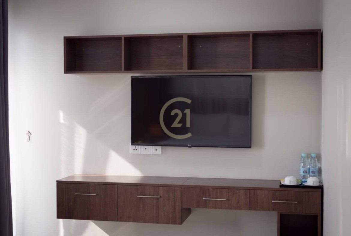 1 Bedroom Residence for rent at BKK2