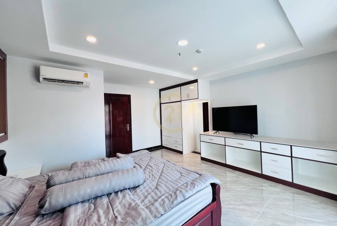 1Bedroom Apartment for rent at BKK2