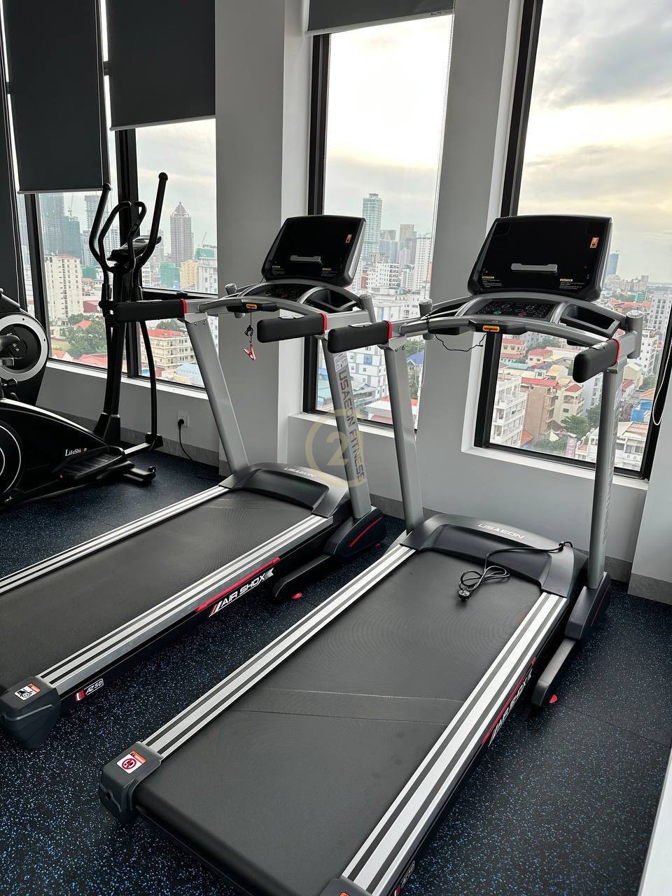 1Bedroom Apartment for Rent At TTP