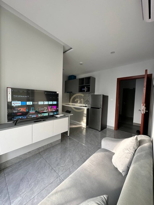 1Bedroom Apartment for Rent At TTP