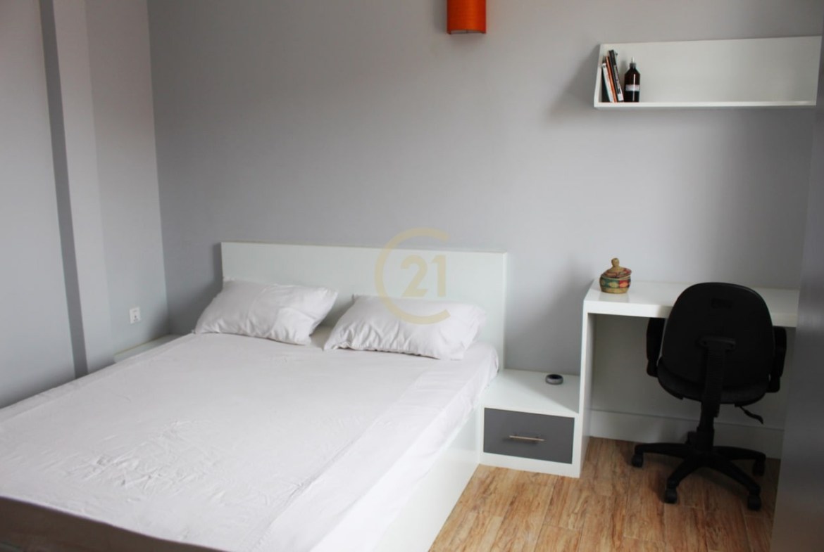 1Bedroom For rent at TomNub Teuk