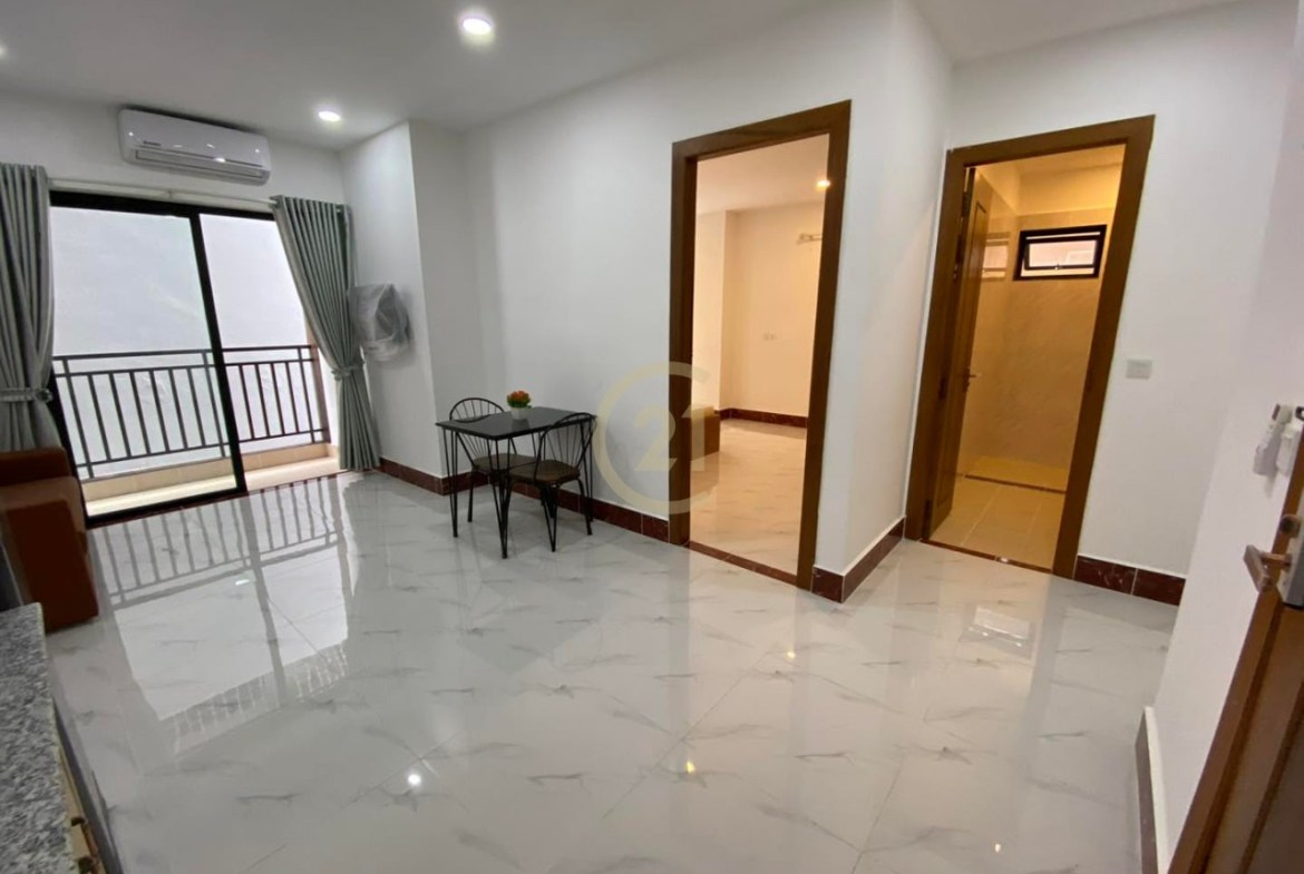 Specious One Bedroom Rent at TTP
