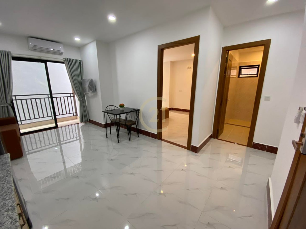 Specious One Bedroom Rent at TTP