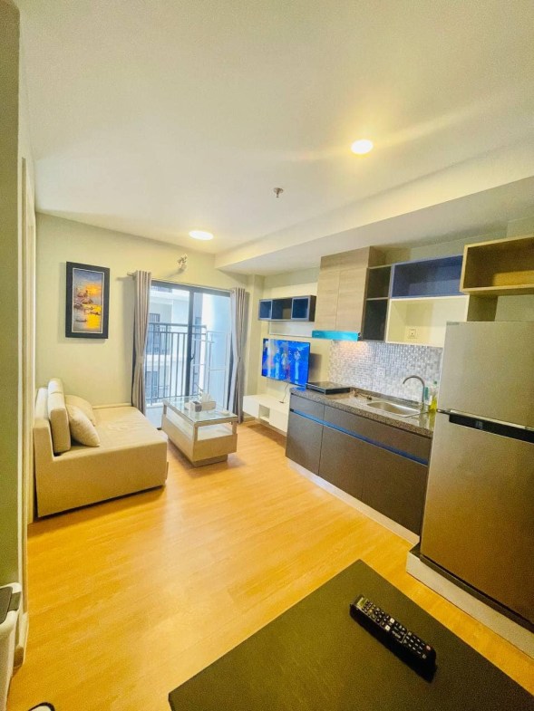 1 Bedroom For Rent At Peng Hout Beung Snor
