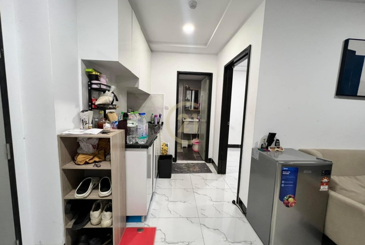 1 Bedroom For Rent at 7 Makara