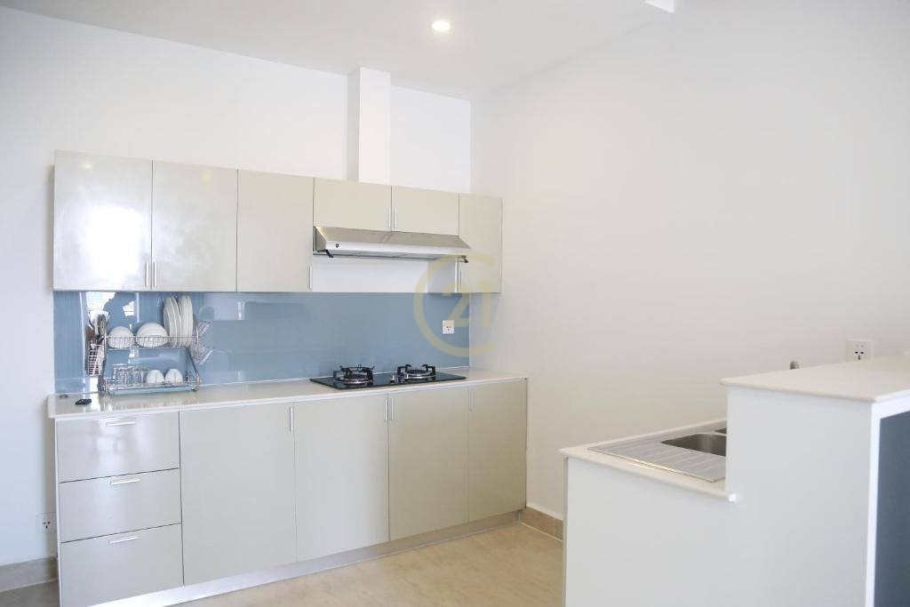 1 Bedroom For Rent at Chroy Chongva