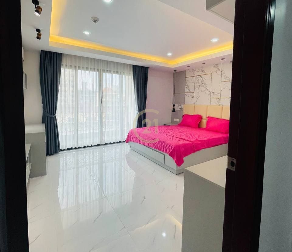 Brand new one bedroom for rent at BKK3