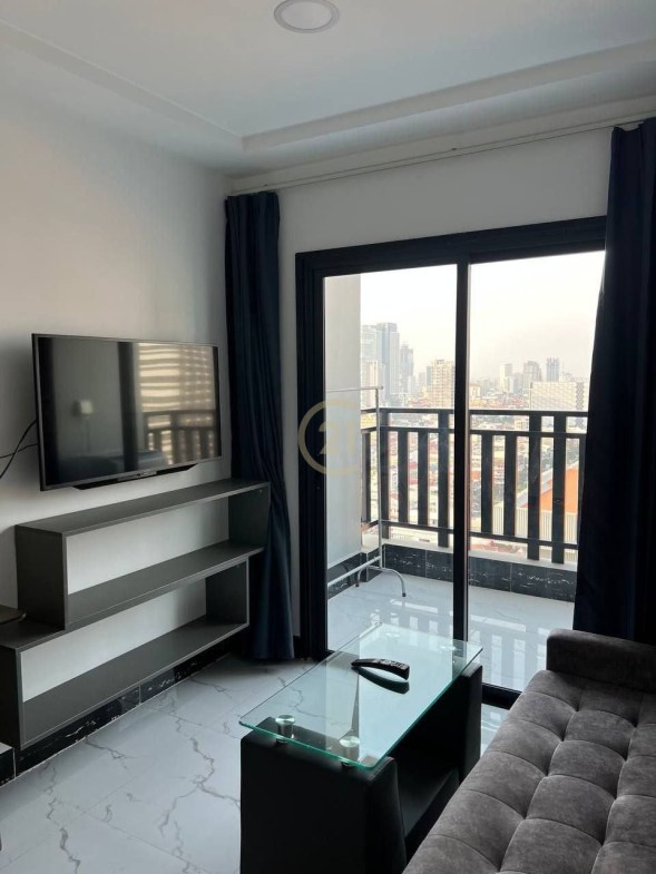 One Bedroom For rent at Olympic