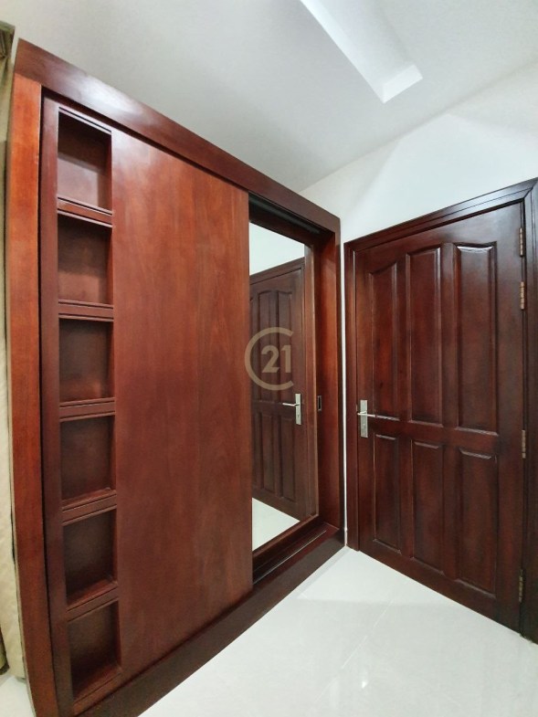 1 BEDROOM FOR RENT AT BKK3