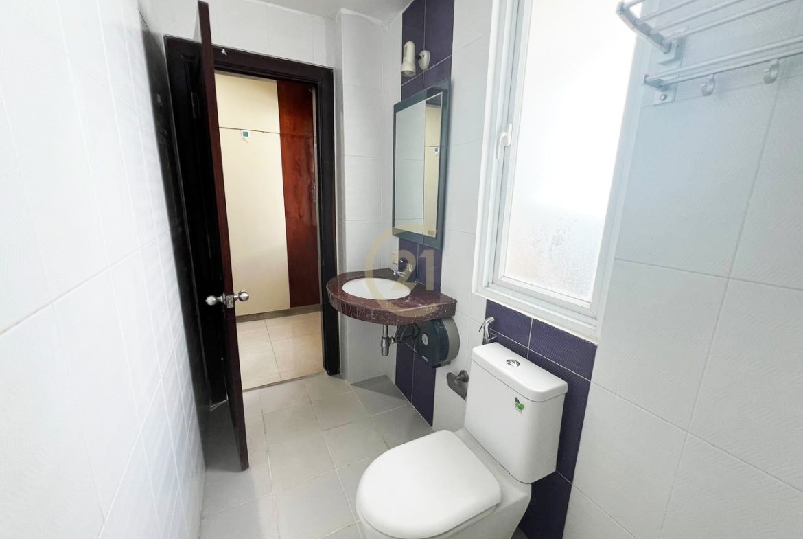 Nice One Bedroom For Rent Near Olympic Stadium