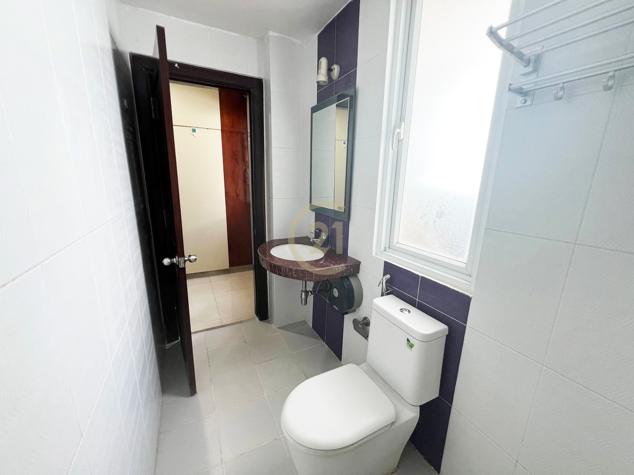 Nice One Bedroom For Rent Near Olympic Stadium