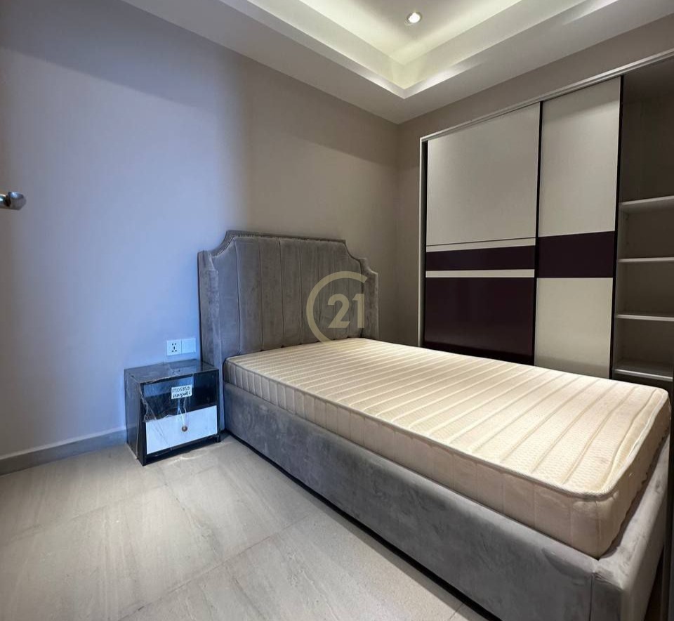 Two bedroom available at TK