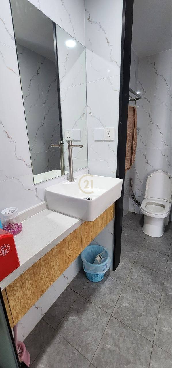 1 Bedroom Condo For Rent at Toul Kork