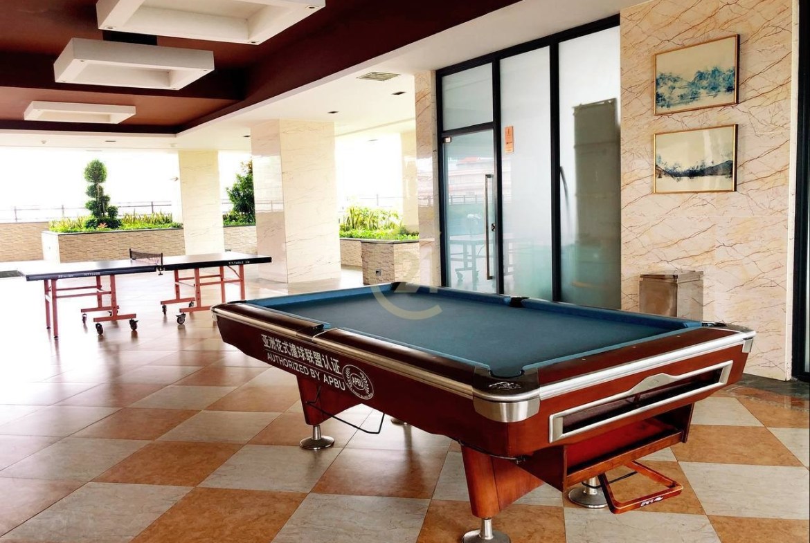 3Bedroom For Rent At Toul Kork