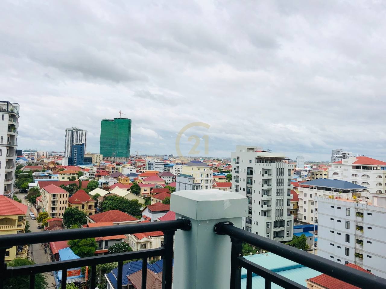 1Bedroom for Rent at Phsa DermTkov