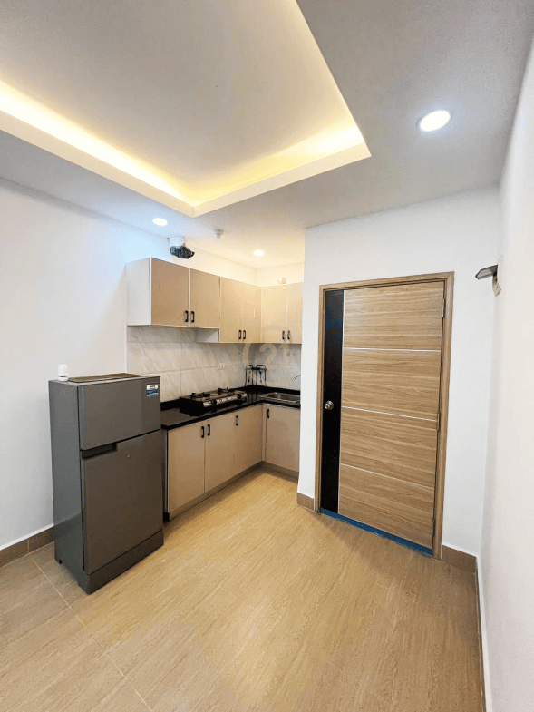 Nice One Bedroom Condo For Rent at Boeng Trabaek