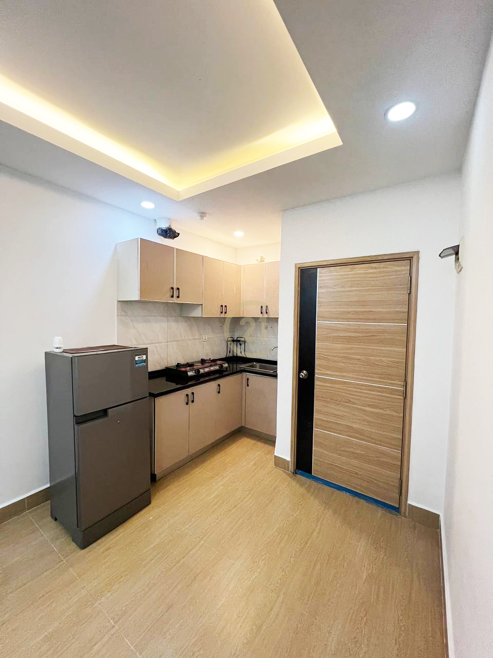 Nice One Bedroom Condo For Rent at Boeng Trabaek