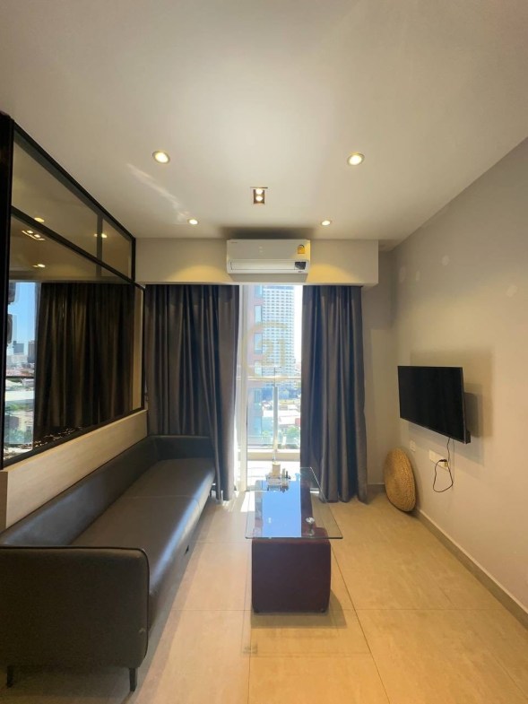1 Bedroom Condo for Rent at TK
