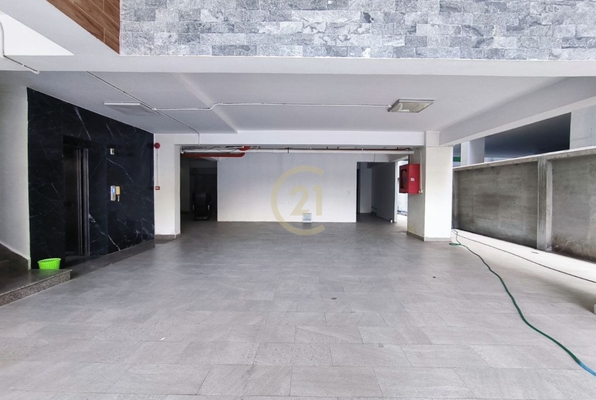 Specious 1Bedroom for rent At BKK3