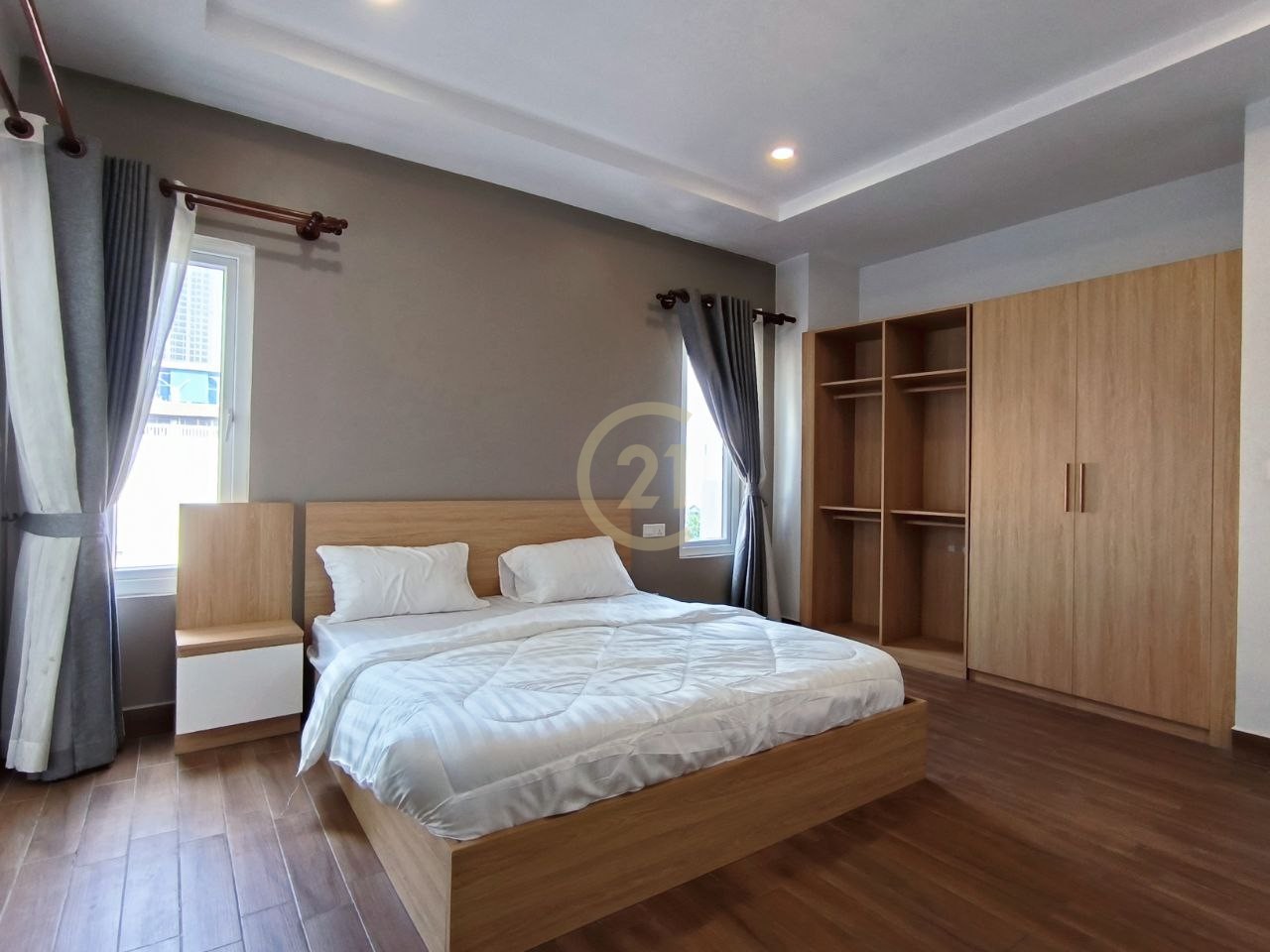 2bedroom Apartment for rent at BKK3