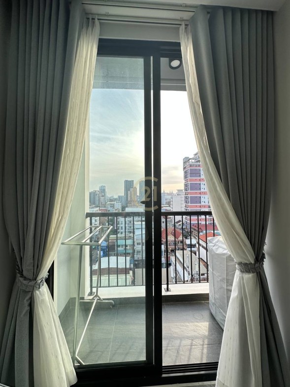 1Bedroom Apartment for Rent At TTP