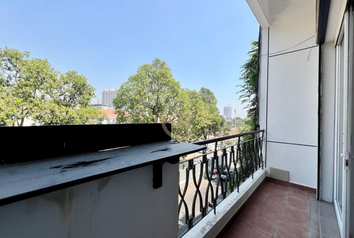 1 Bedroom for Rent at Doun Penh