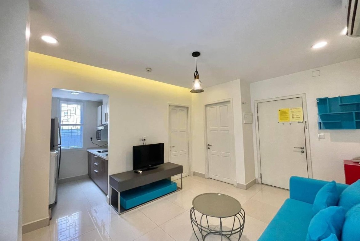 Modern 1Bedroom for rent at Boeng TraBaek