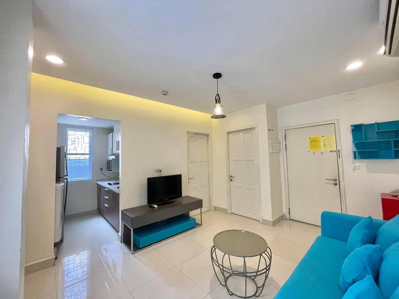 Modern 1Bedroom for rent at Boeng TraBaek