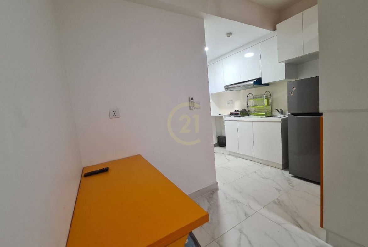 Studio Condo for Rent at SenSok