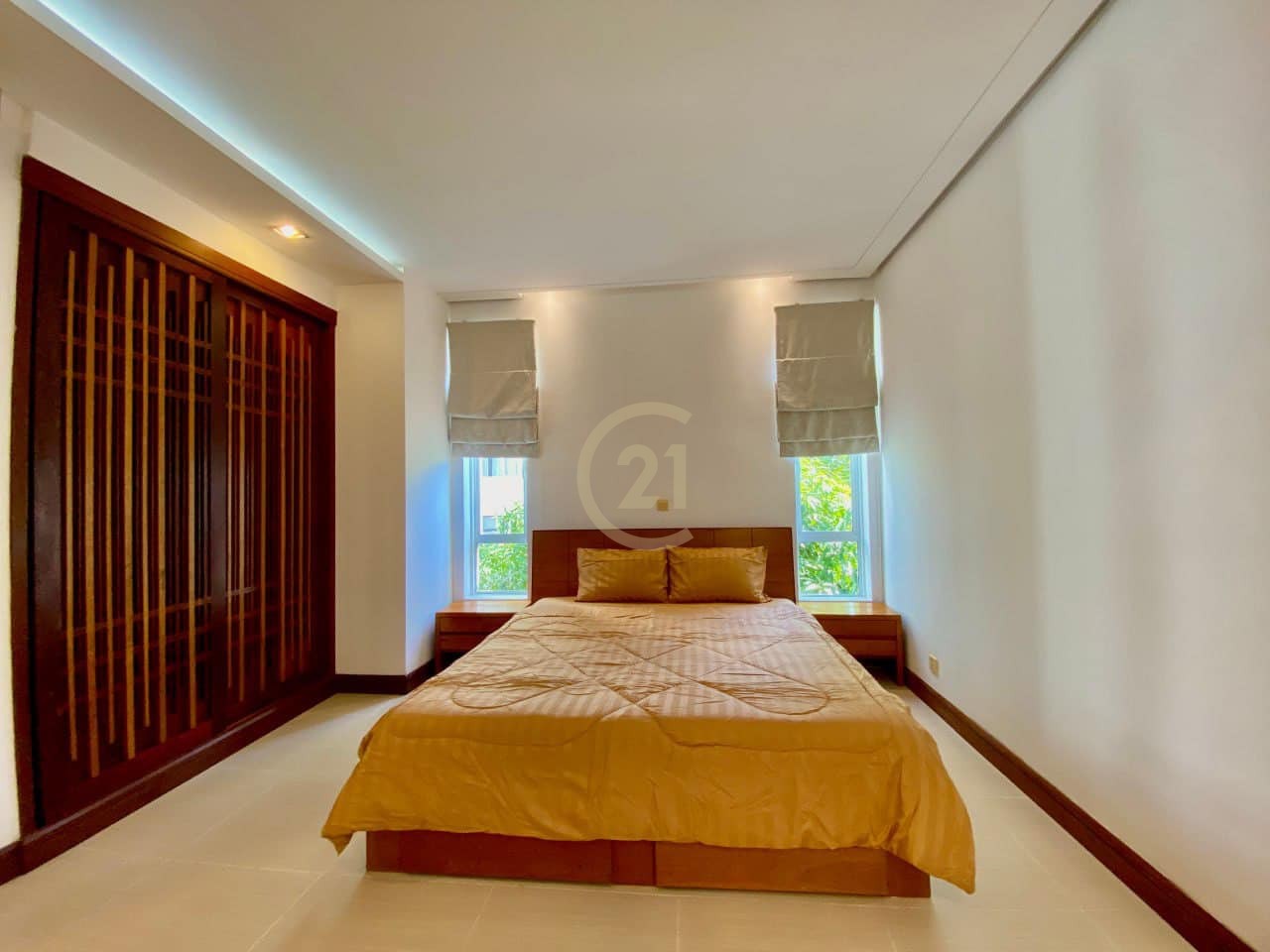 1 Bedroom For Rent At Toul Tompung